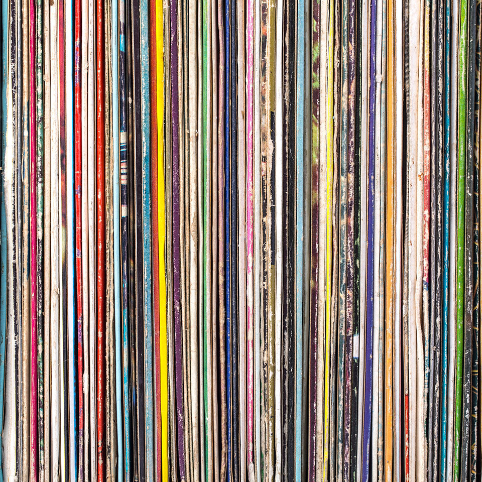 How to Start a Vinyl Collection: A Beginner’s Guide