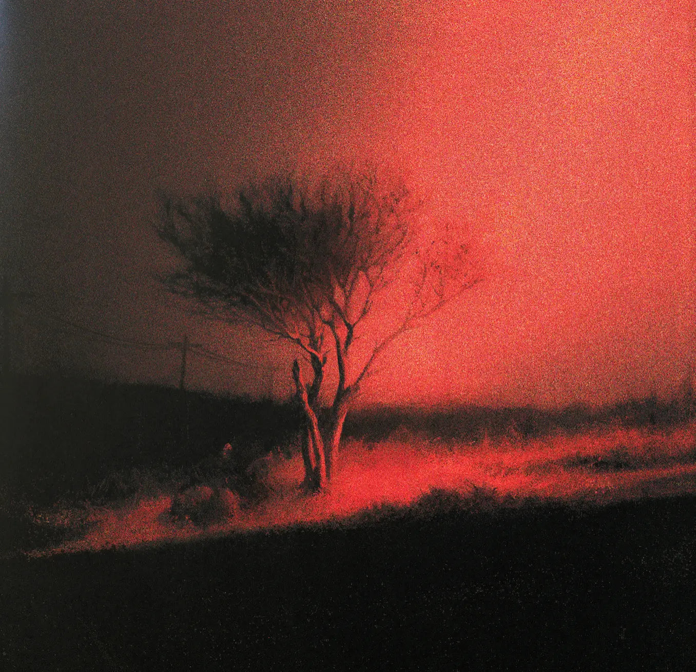 You’re Invited: A Joji Listening Party at Toad Hall