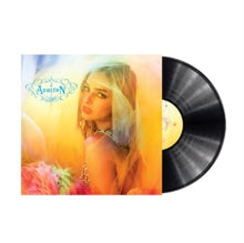 ADDISON RAE Addison New Vinyl LP
