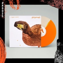 POND The Early Years: 2008 - 2010 (Mango Vision Wax) New Vinyl 2 LP RSD 2025
