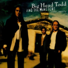 BIG HEAD TODD AND THE MONSTERS Sister Sweetly RSD BF 2025