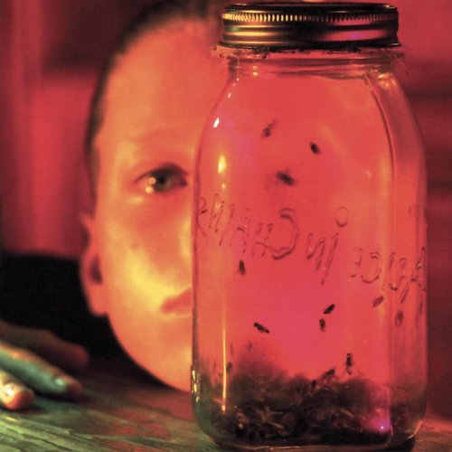 ALICE IN CHAINS Jar Of Flies New CDs