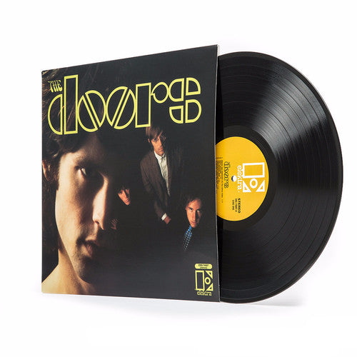 THE DOORS Self-Titled (180g Vinyl) New Vinyl LP