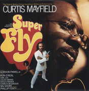 Curtis Mayfield Super Fly New Vinyl LP