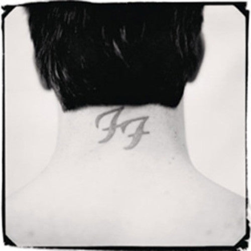 FOO FIGHTERS There Is Nothing Left to Lose New Vinyl 2 LP
