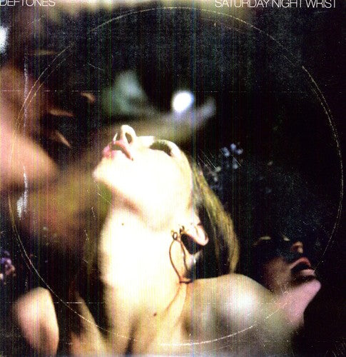 DEFTONES Saturday Night Wrist New Vinyl LP