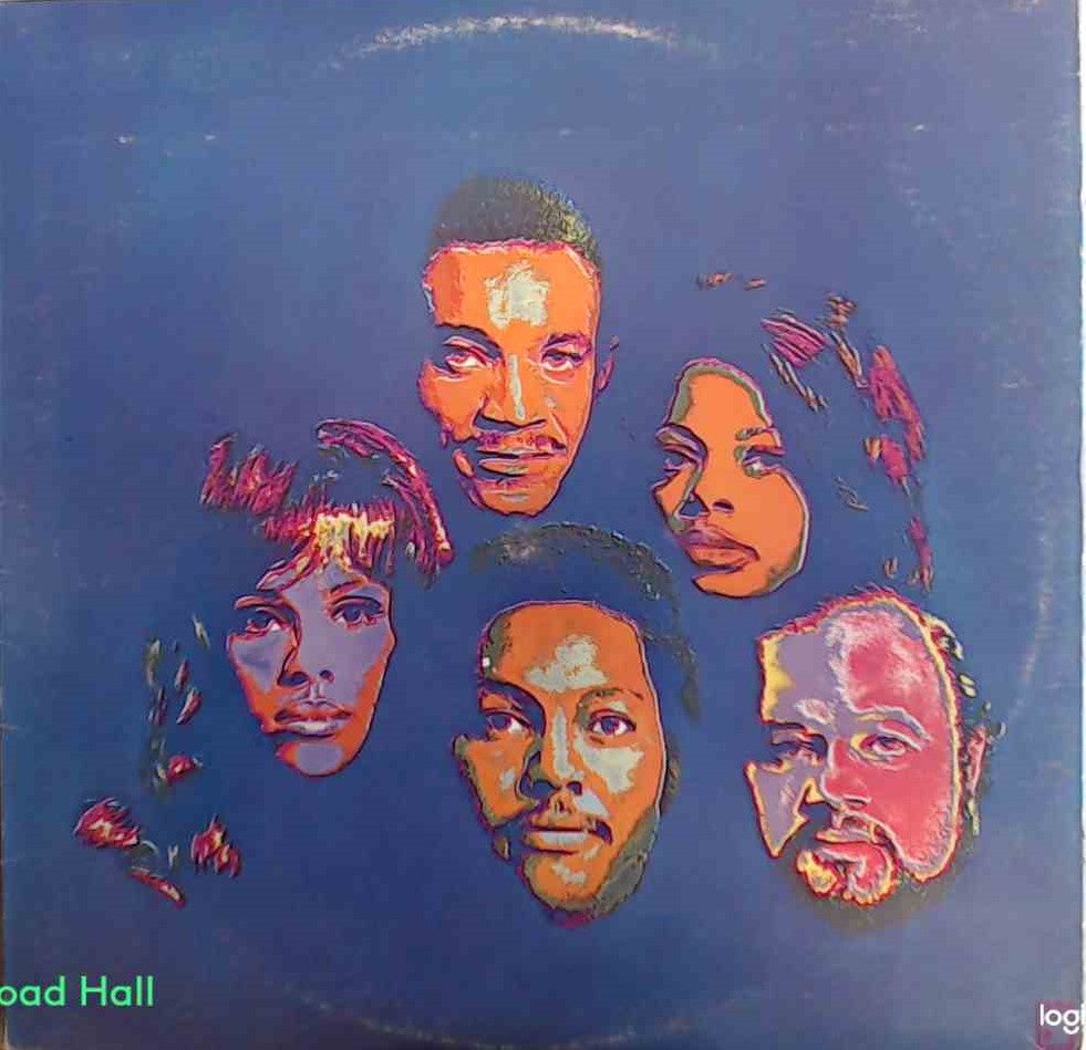 The 5th Dimension Greatest Hits Used Vinyl LP
