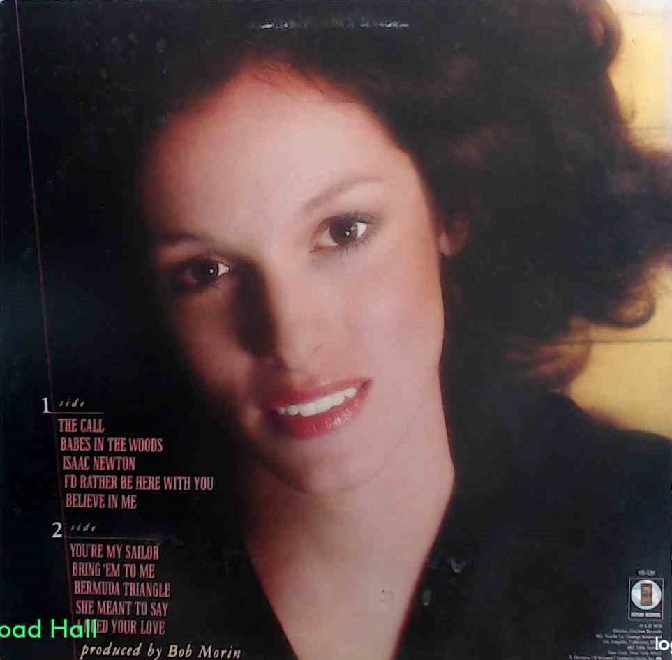 Karen Alexander - Voyager - Used Vinyl