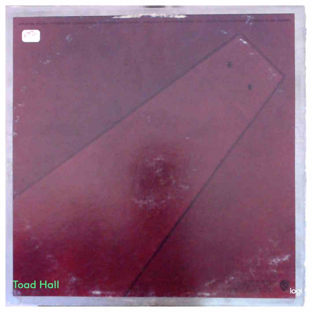 America - Holiday - Used Vinyl