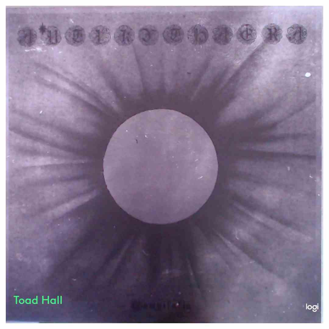 Antikythaera - Compilatio - Used Vinyl