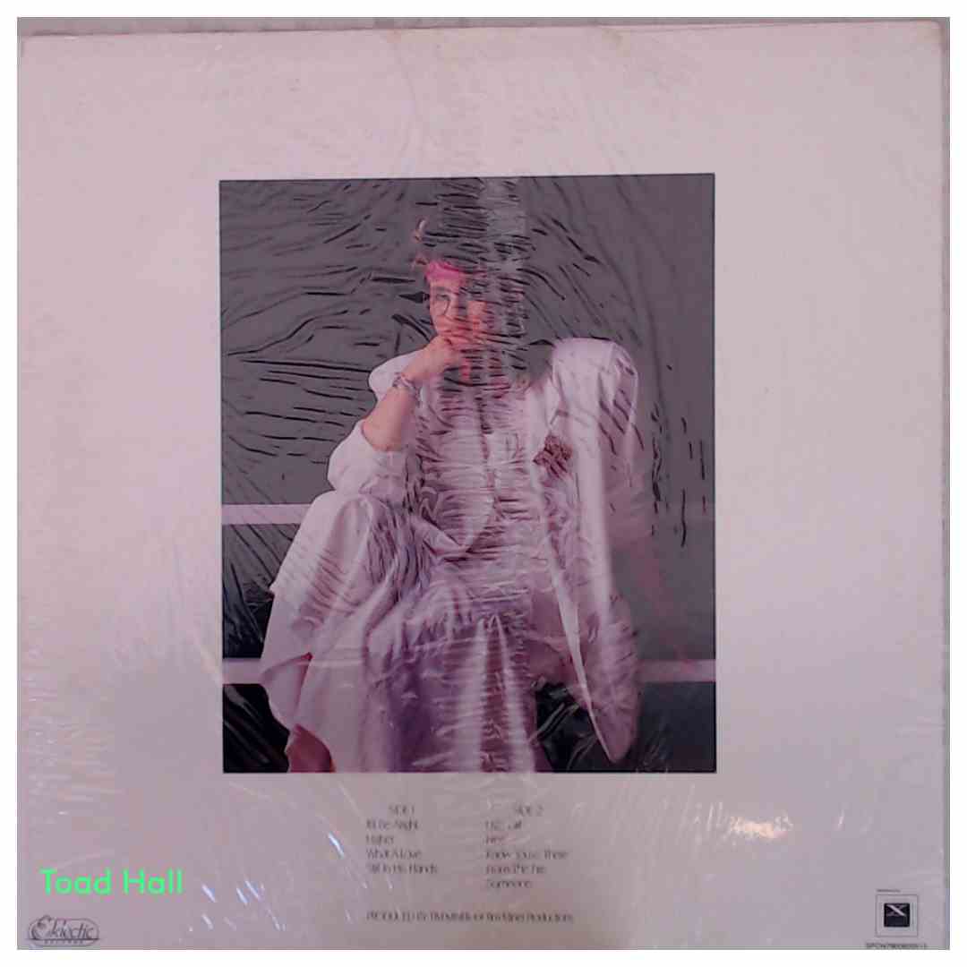 Tammy Sue Bakker - Sixteen - Used Vinyl