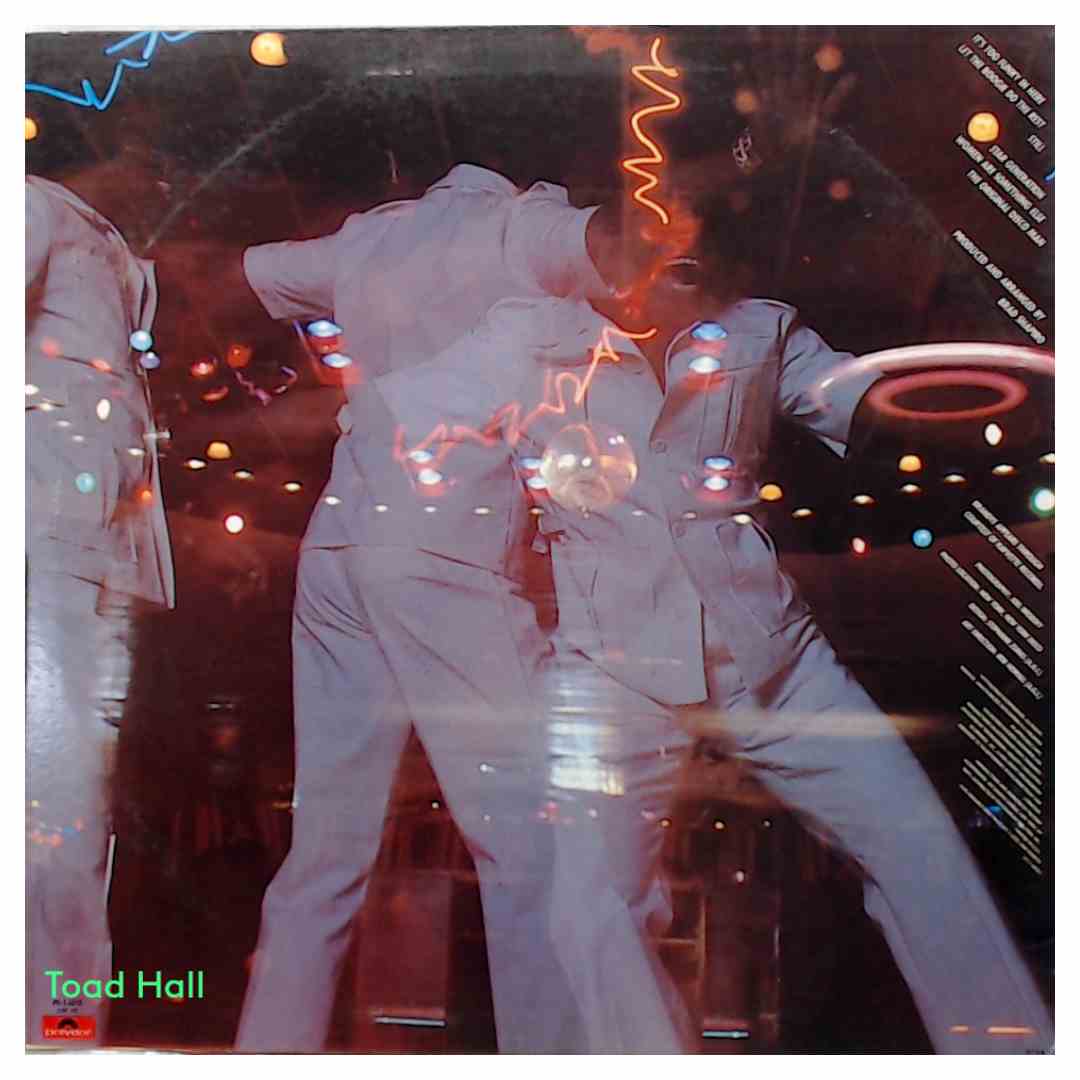 James Brown - The Original Disco Man - Used Vinyl