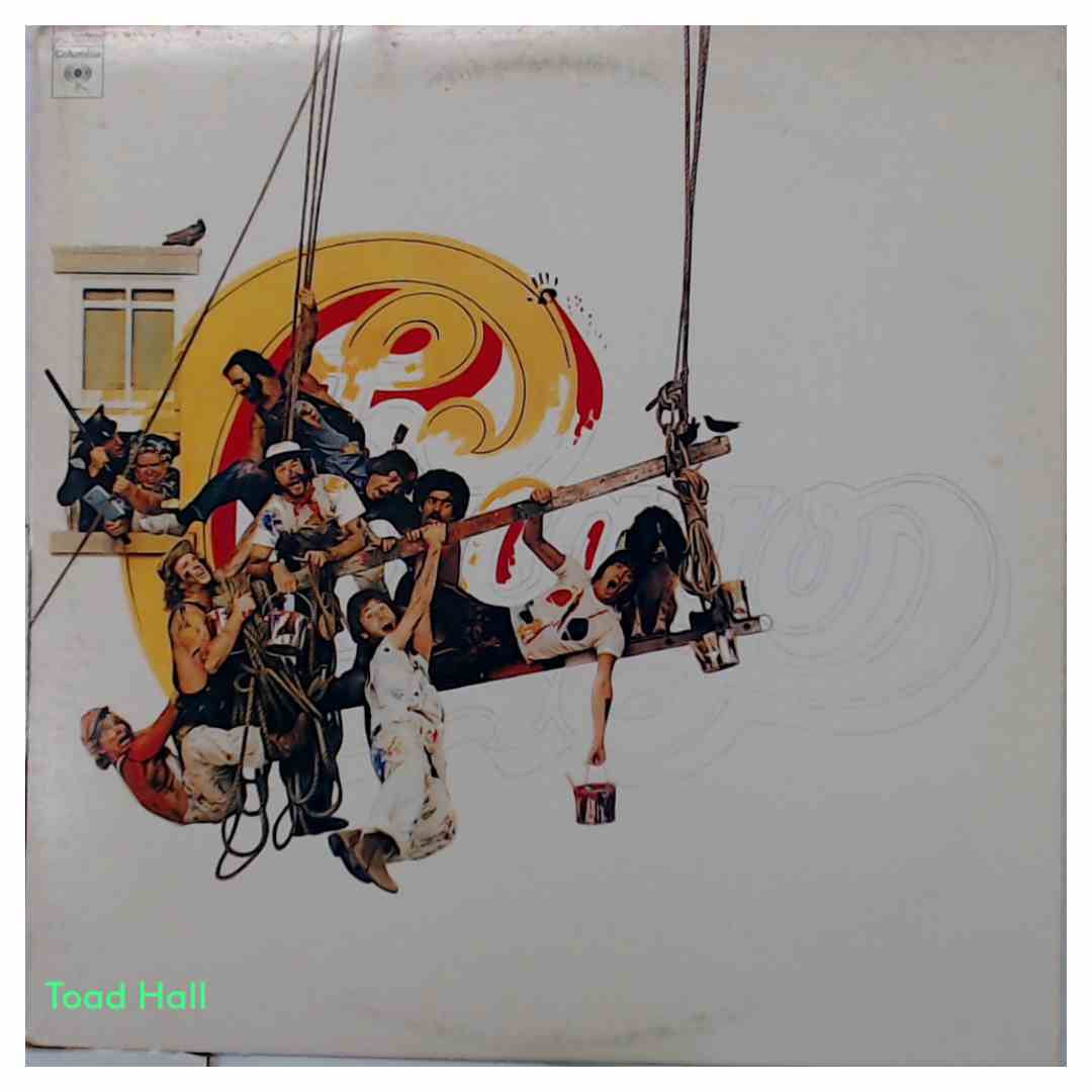 Chicago - Chicago IX: Chicago's Greatest Hits - Used Vinyl