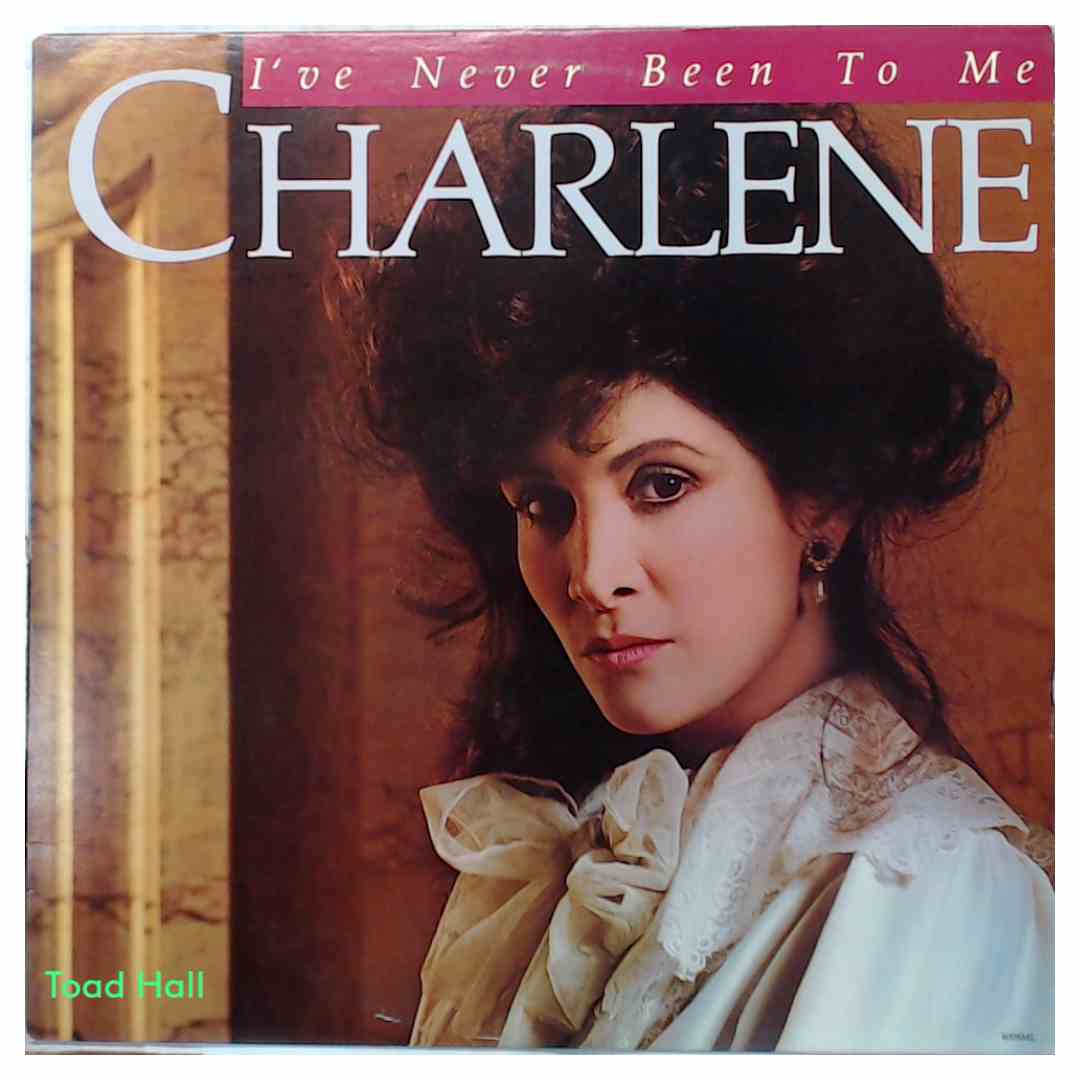 Charlene - I've Never Been To Me - Used Vinyl