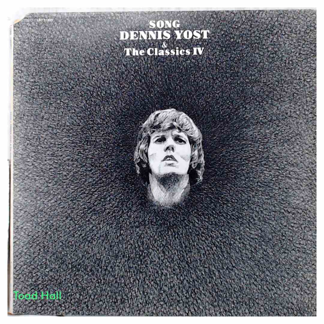 Classics IV - Song - Used Vinyl