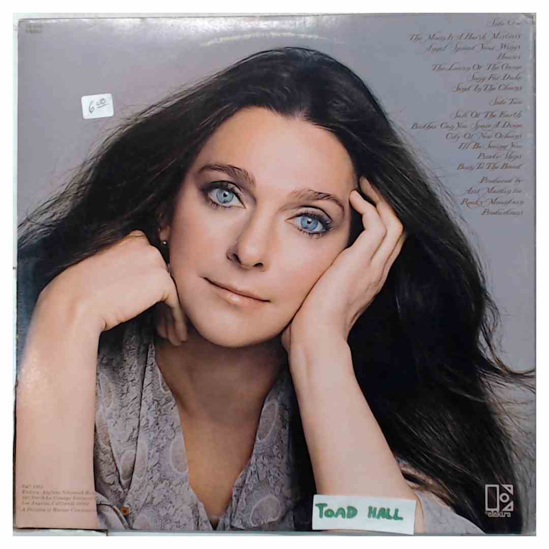 Judy Collins - Judith - Used Vinyl