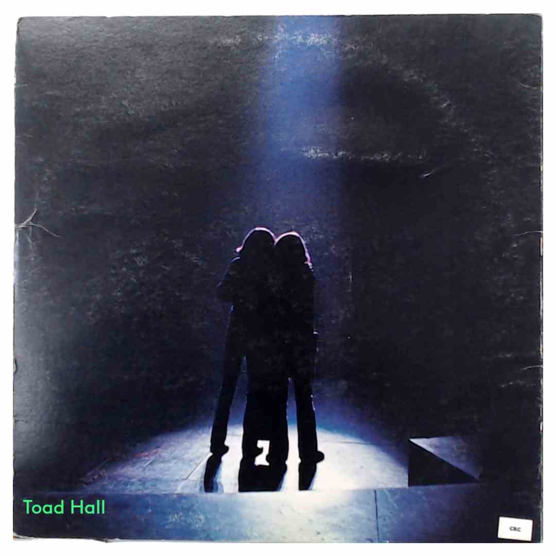 Graham Nash/David Crosby - Used Vinyl