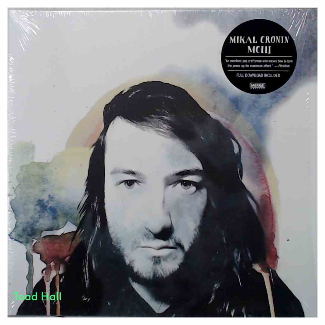 Mikal Cronin - MCIII - Used Vinyl