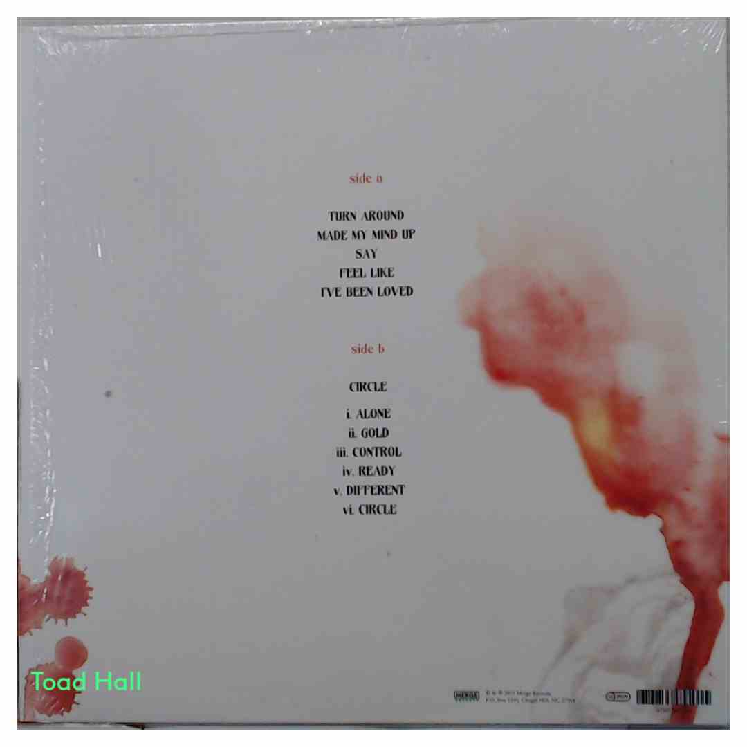 Mikal Cronin - MCIII - Used Vinyl