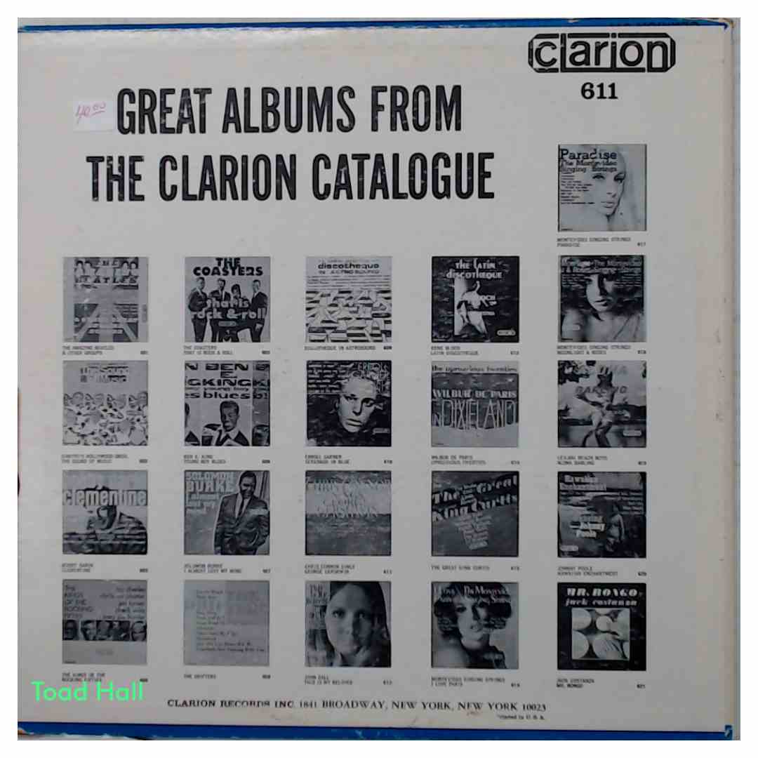 Chris Connor - Chris Connor Sings George Gershwin - Used Vinyl