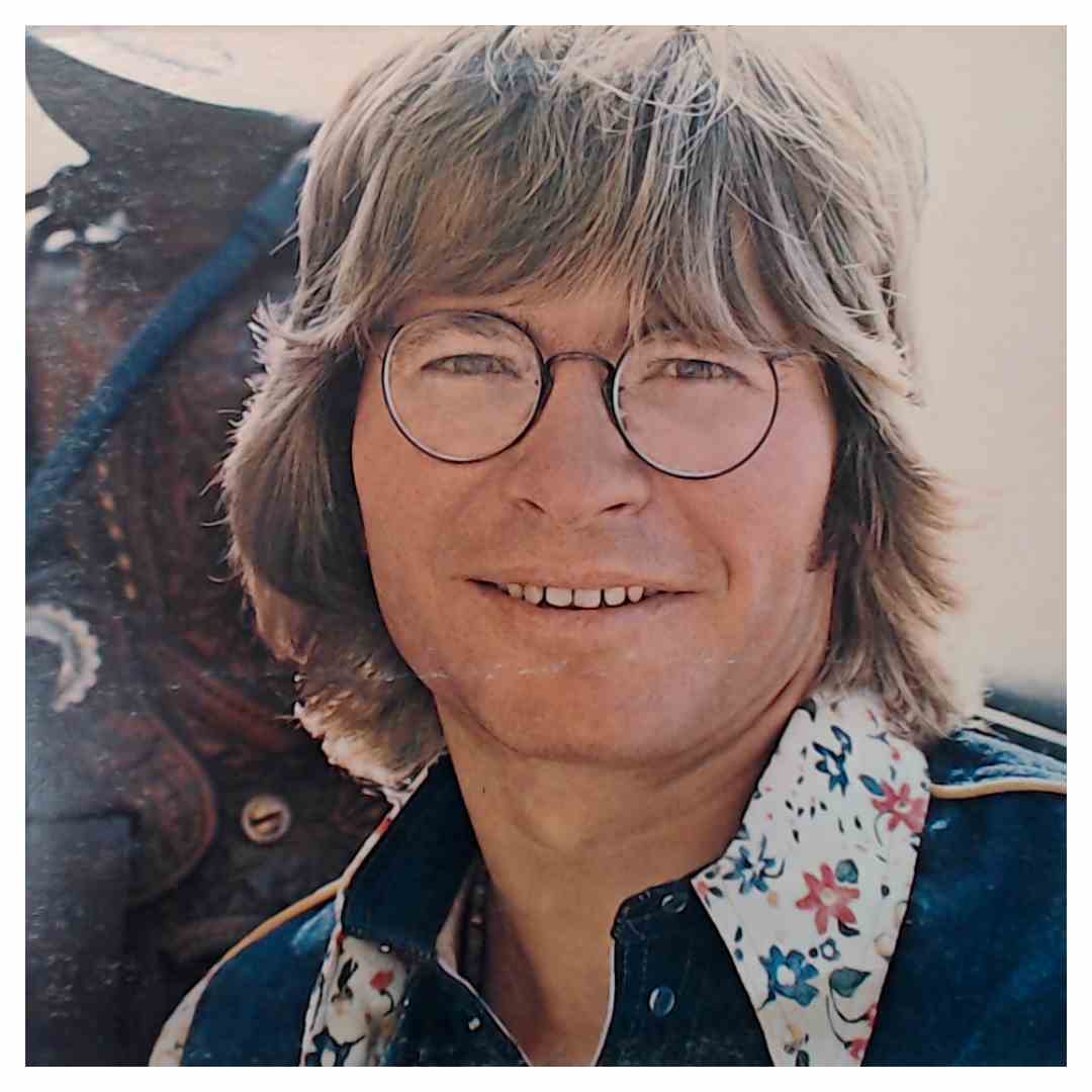John Denver - Windsong - Vinyl