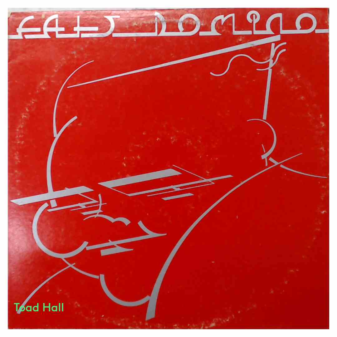 Fats Domino Legendary Masters Series by Fats Domino used