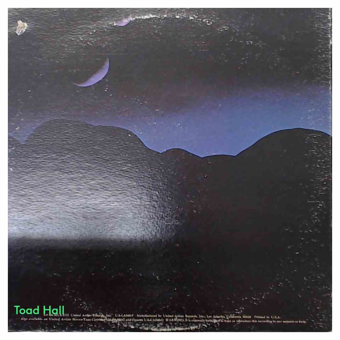 Electric Light Orchestra - Electric Light Orchestra II - Used Vinyl