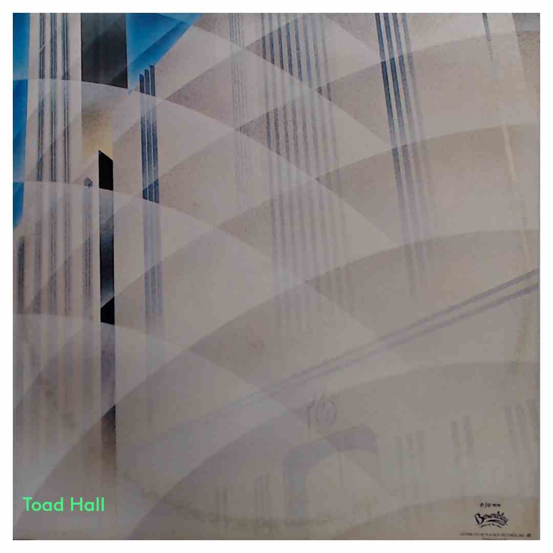 Earth Quake - Earth Quake 8.5 - Used Vinyl