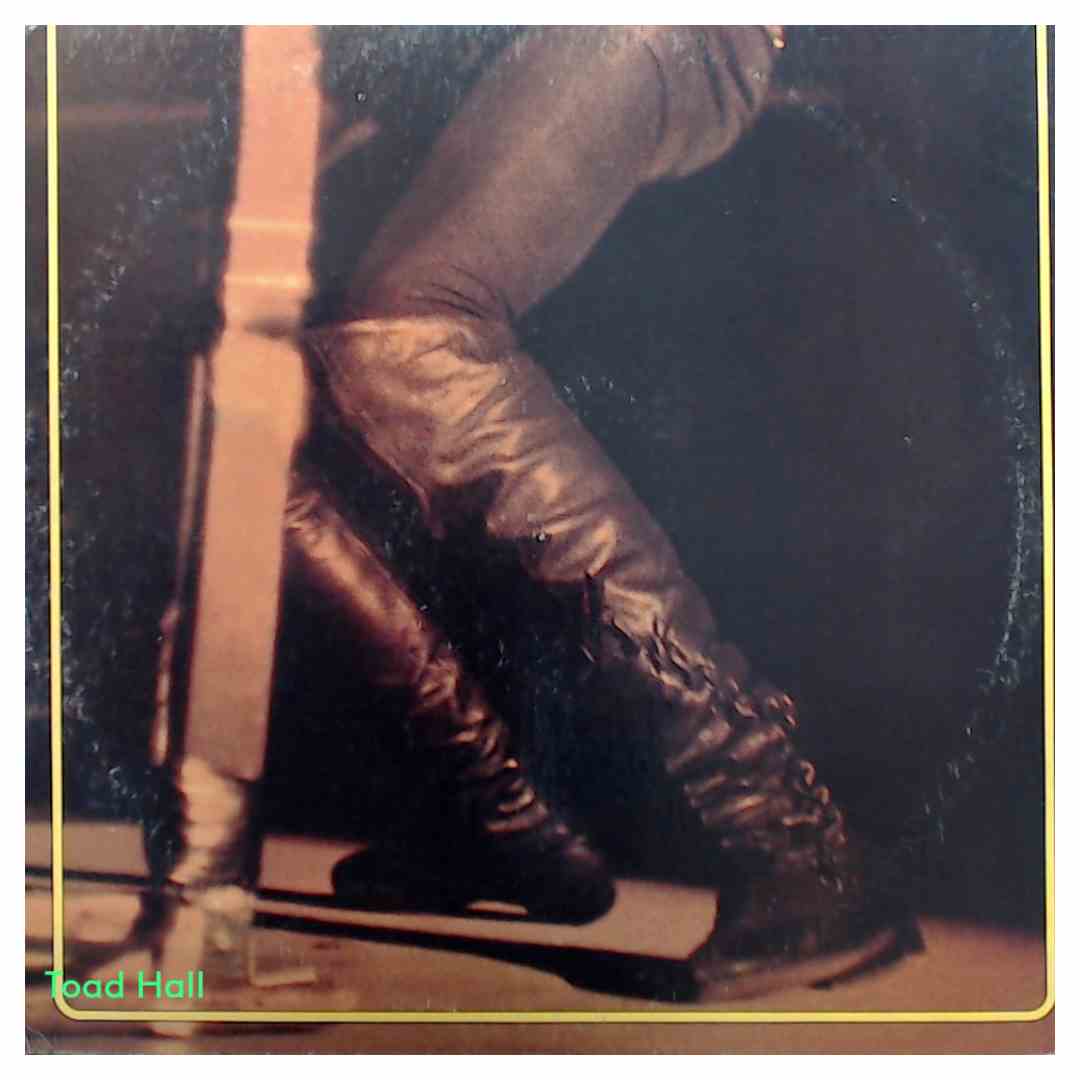 Keith Emerson - With the Nice - Used Vinyl