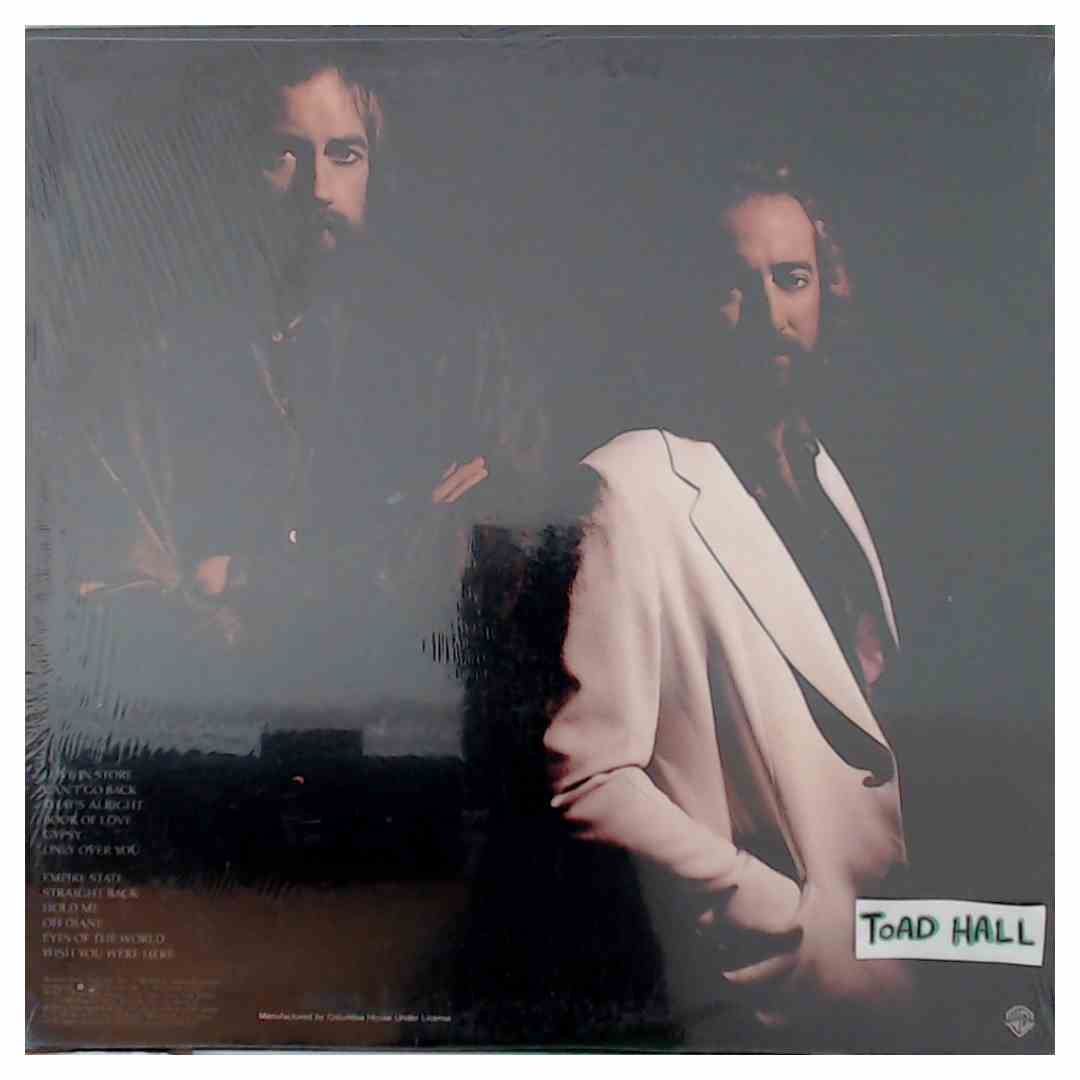 Fleetwood Mac - Mirage - Used Vinyl