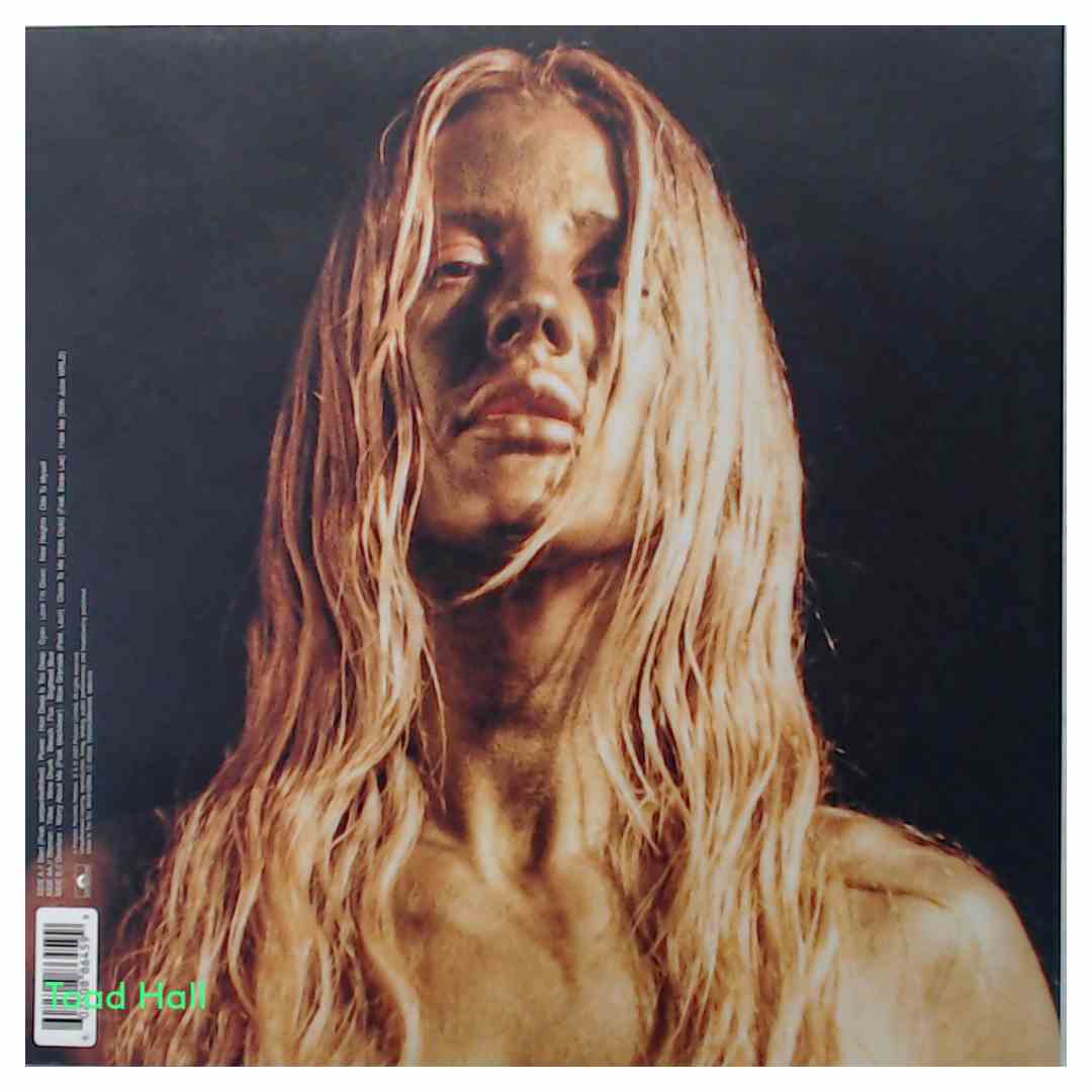 Ellie Goulding - Brightest Blue - Used Vinyl