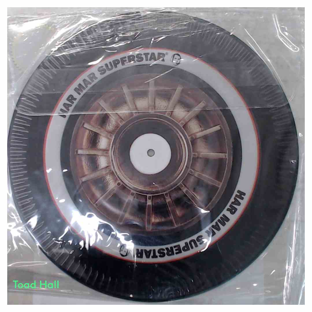 Har Mar Superstar - Har Mar Superstar (Picture Disc) - Used Vinyl