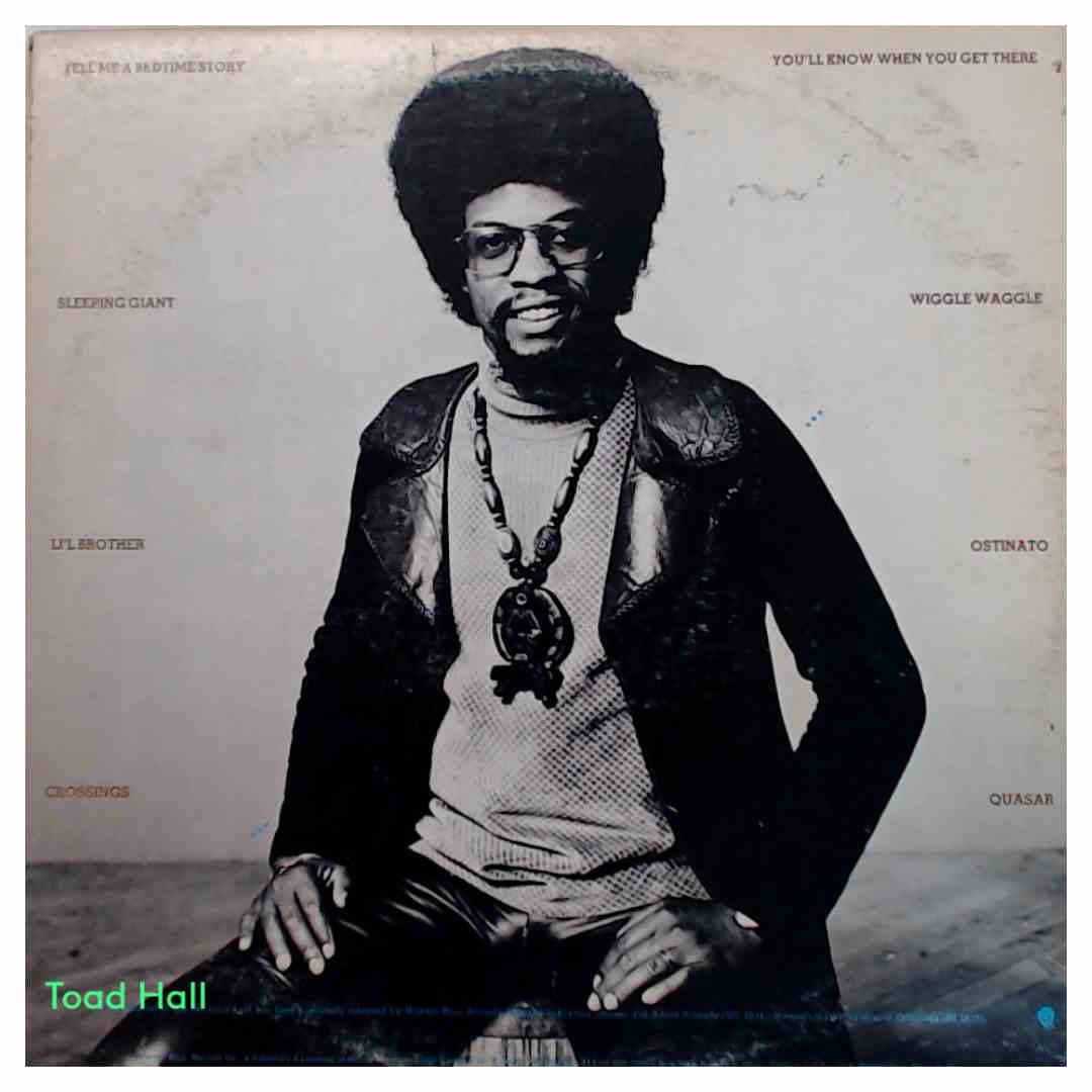 Herbie Hancock - Treasure Chest - Used Vinyl