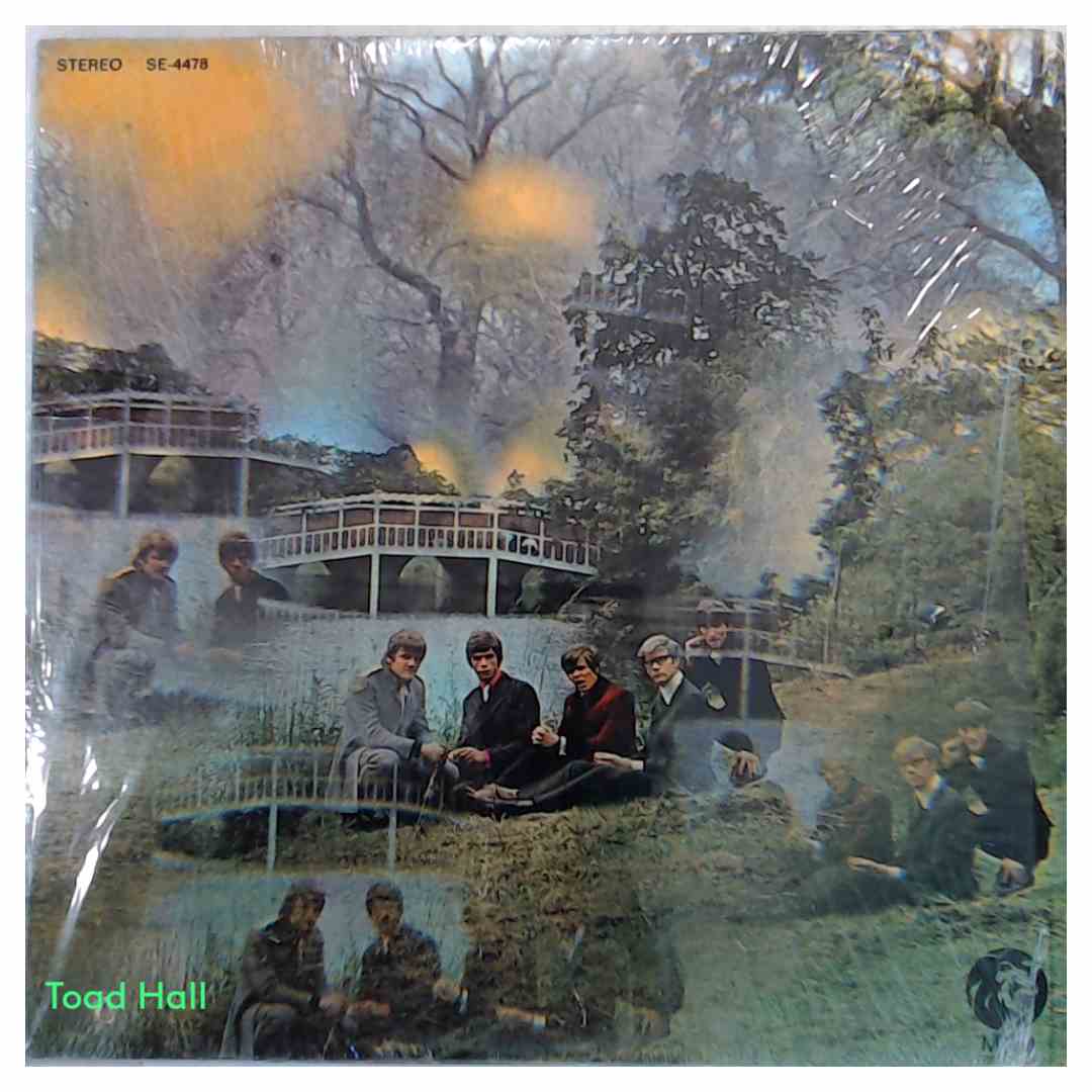 Herman's Hermits - Blaze - Used Vinyl