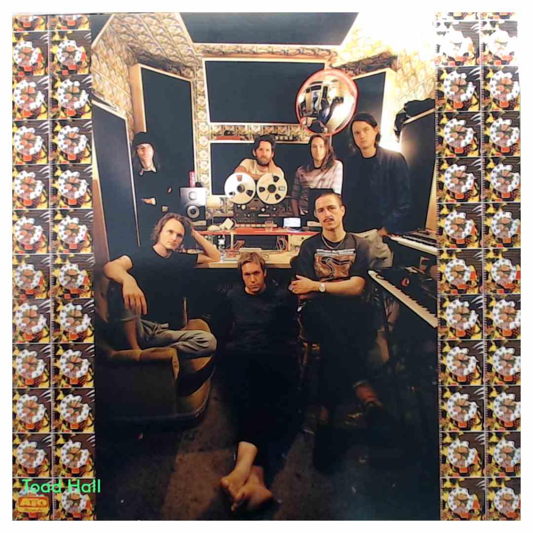 King Gizzard and the Lizard Wizard - Made In Timeland - Used Vinyl