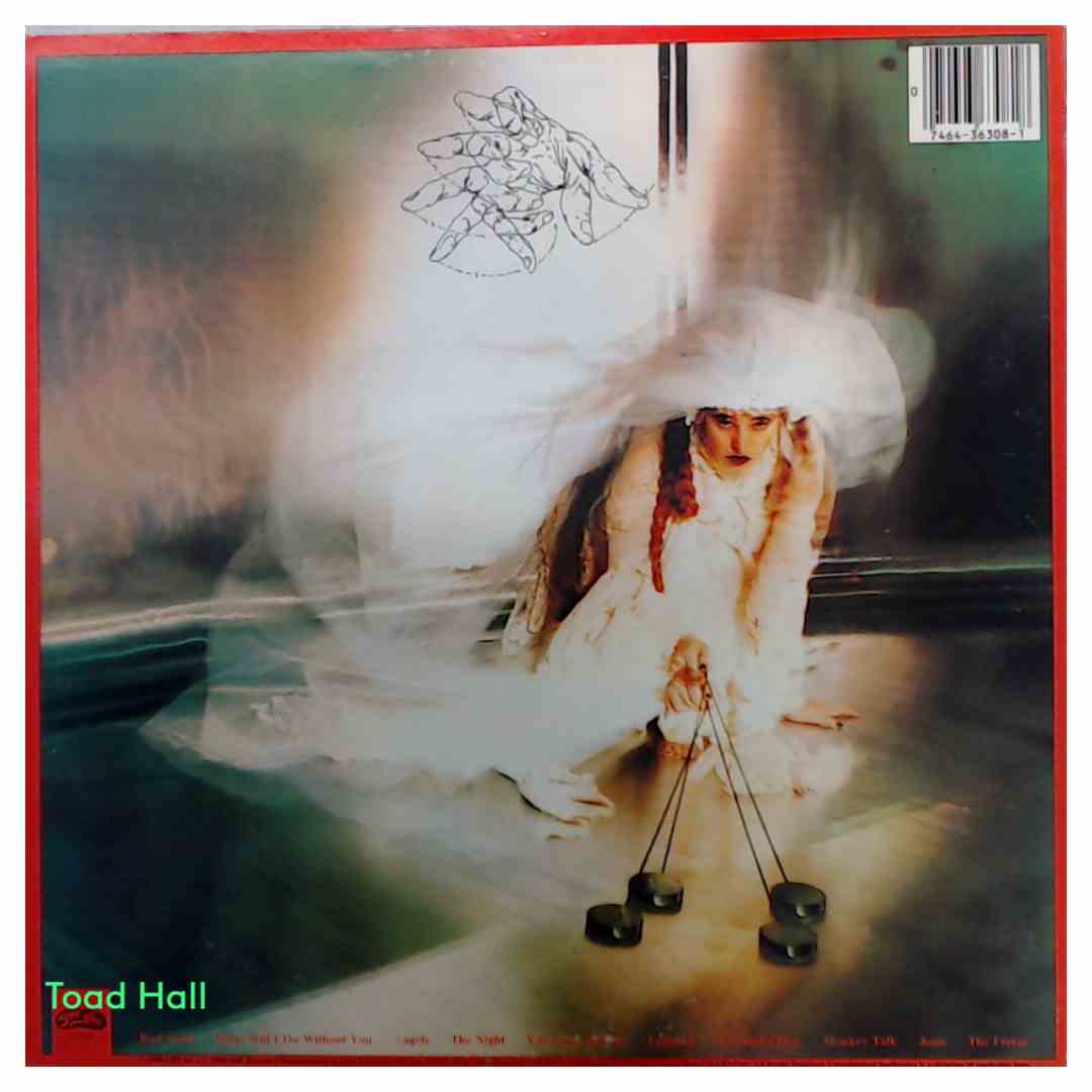 Lene Lovich - Flex - Used Vinyl