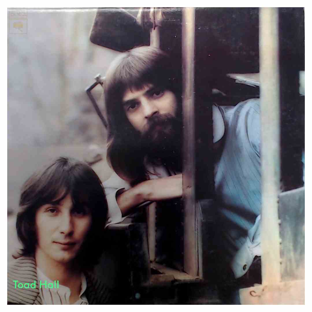 Loggins & Messina - Mother Lode - Used Vinyl