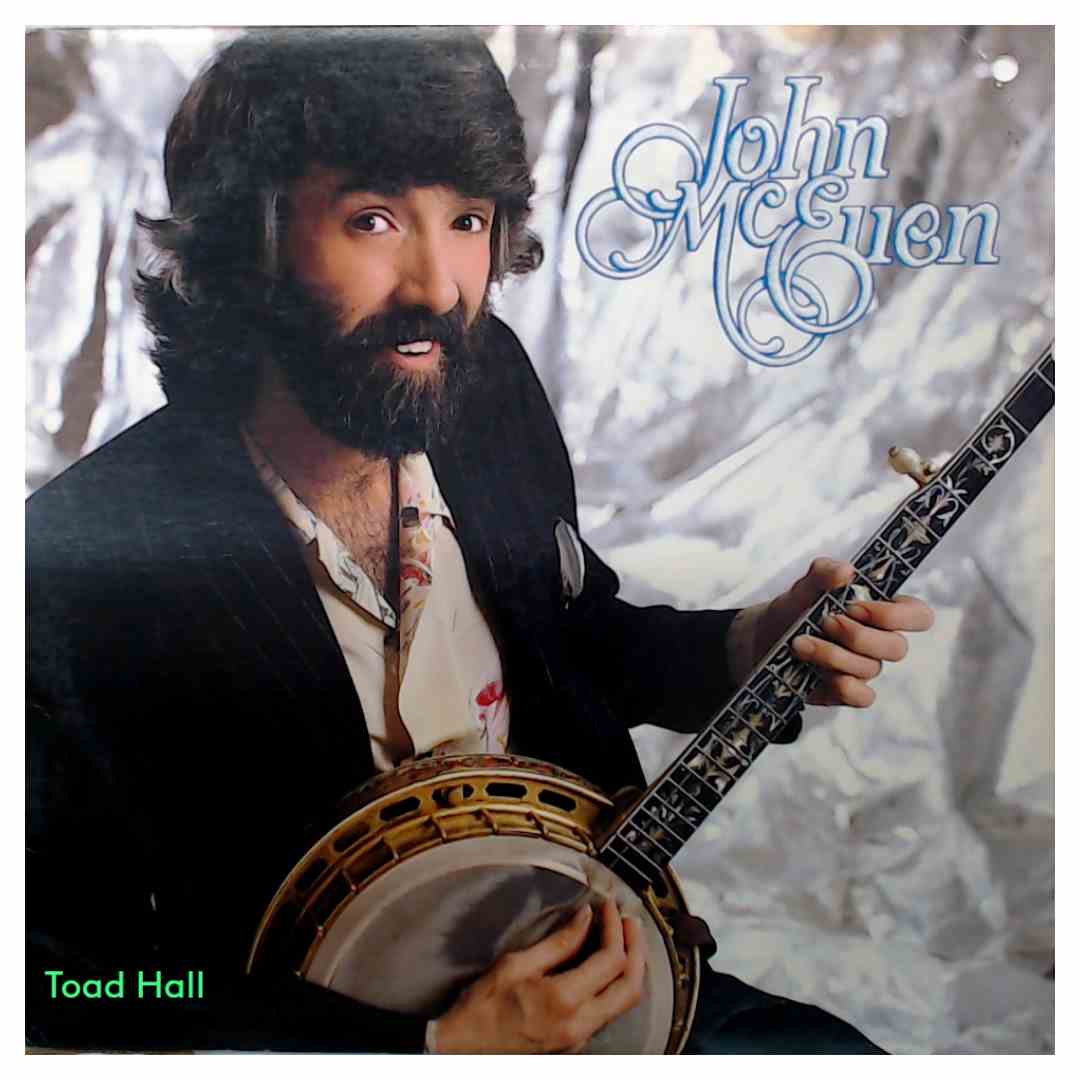 John McEuen - John McEuen - Used Vinyl