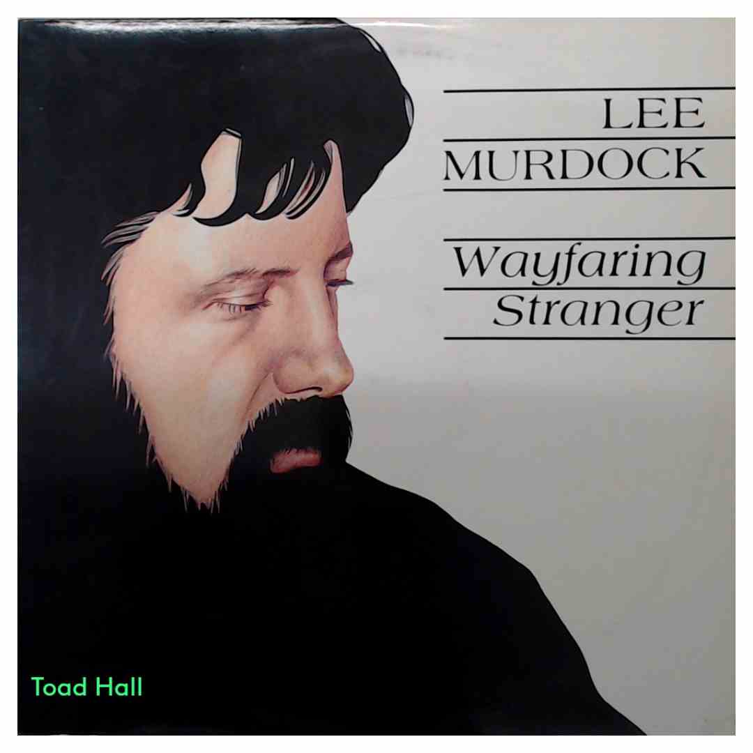 Lee Murdock - Wayfaring Stranger - Used Vinyl