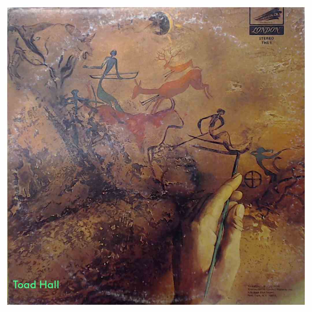 Moody Blues - To Our Childrens Childrens Children - Used Vinyl