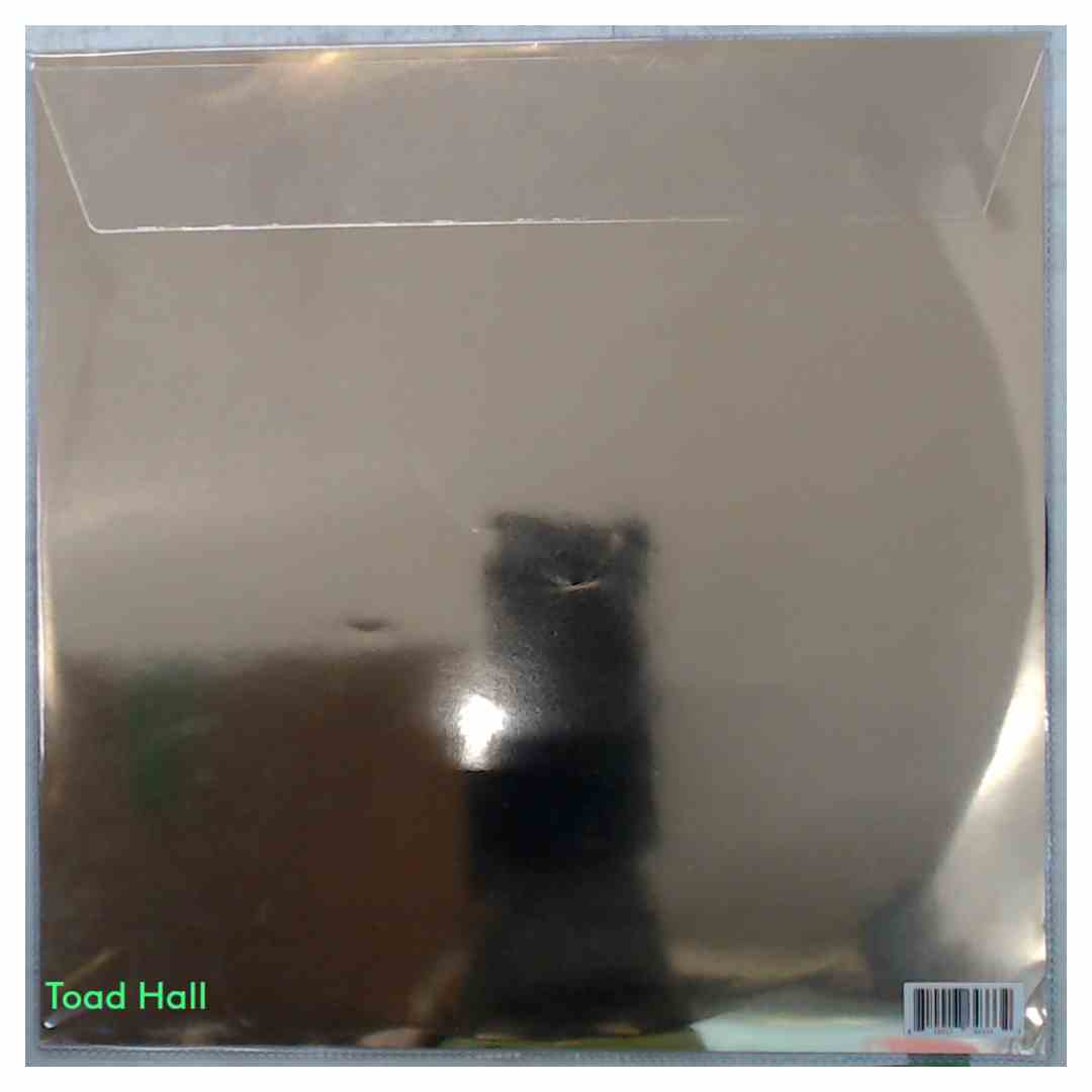 The Old Firm Casuals - A Butchers Banquet (Picture Disc) - Used Vinyl