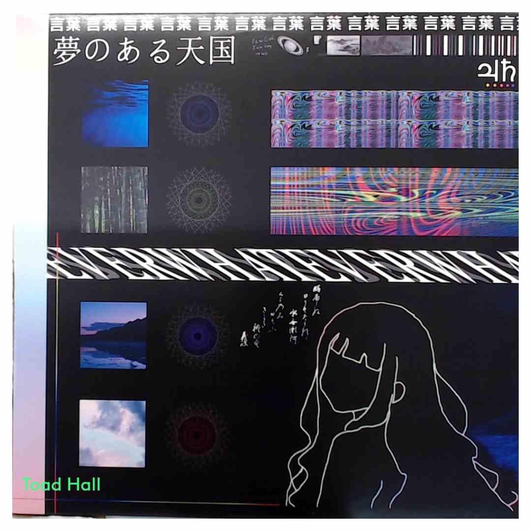 Panzer Paradise - Do They Still Dream In Heaven (Yellow Vinyl) - Used Vinyl