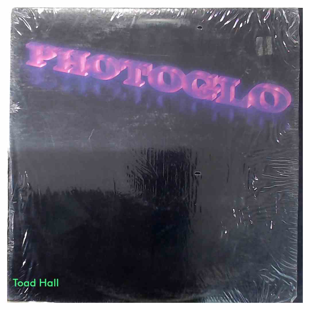 Photoglo - Photoglo - Used Vinyl