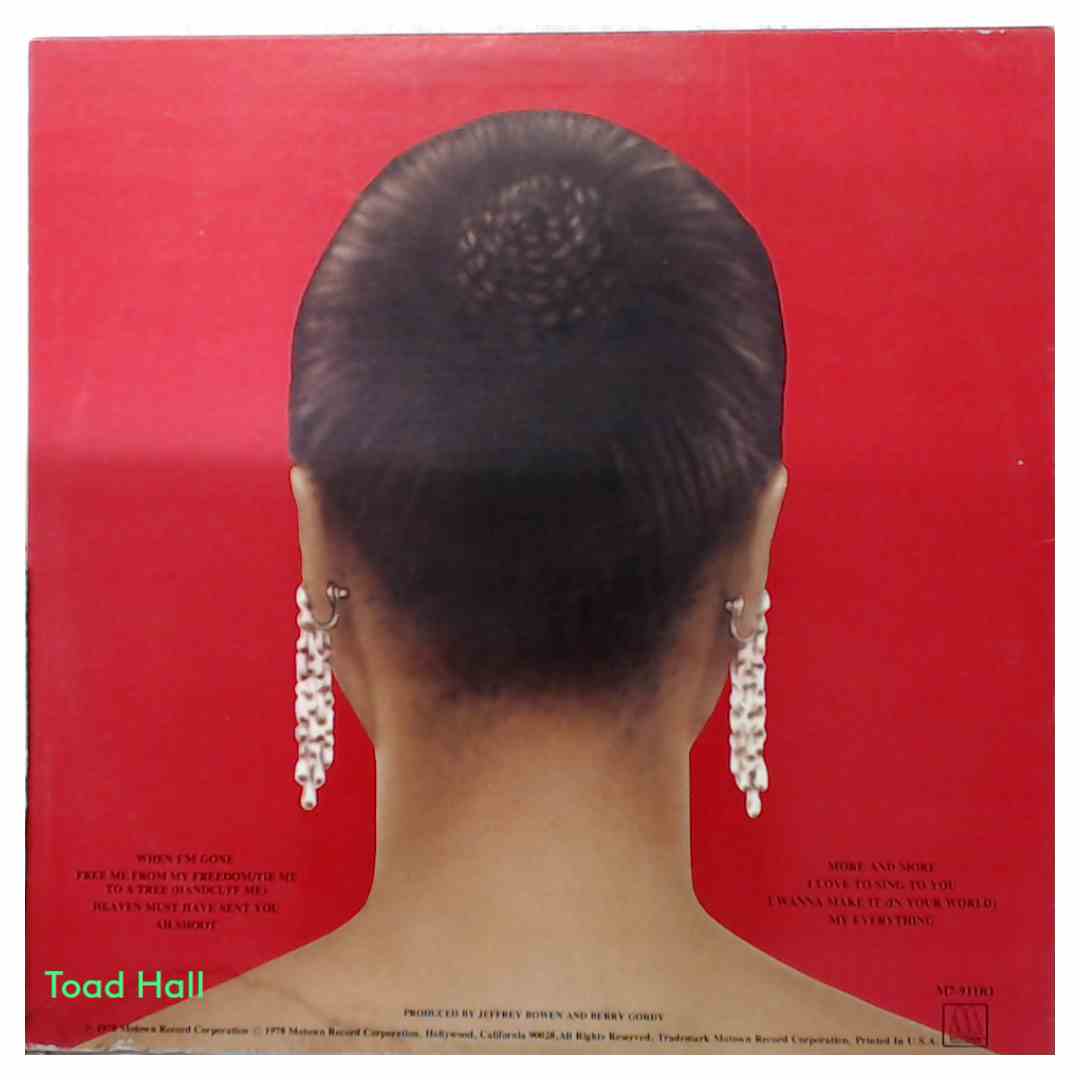 Bonnie Pointer - Bonnie Pointer - Used Vinyl