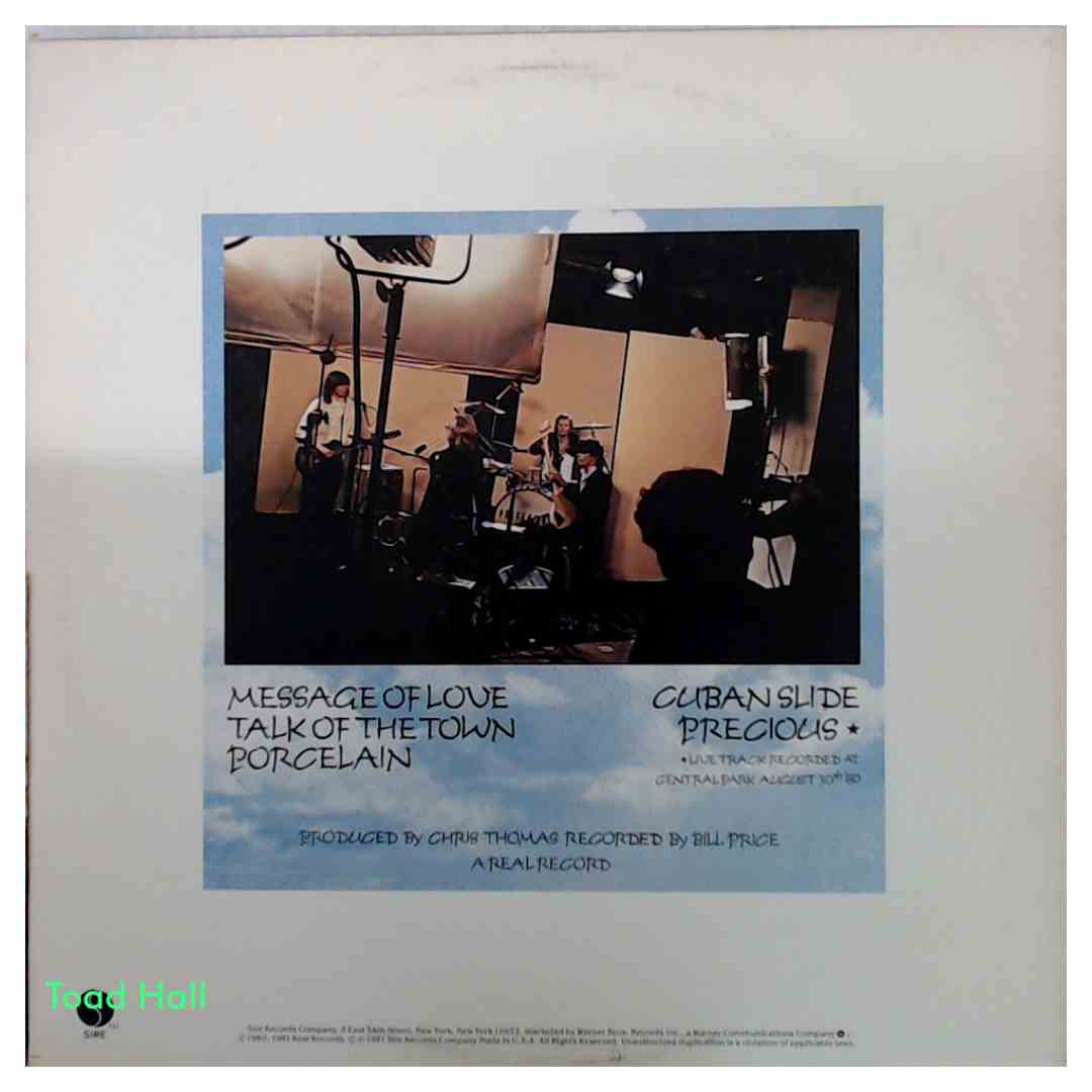 The Pretenders - Extended Play - Used Vinyl