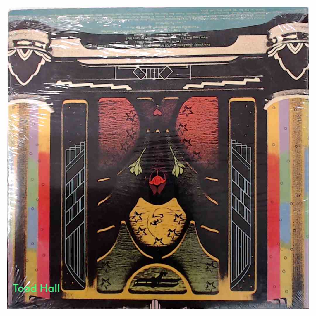 Billy Preston - Everybody Likes Some Kind Of Music - Used Vinyl