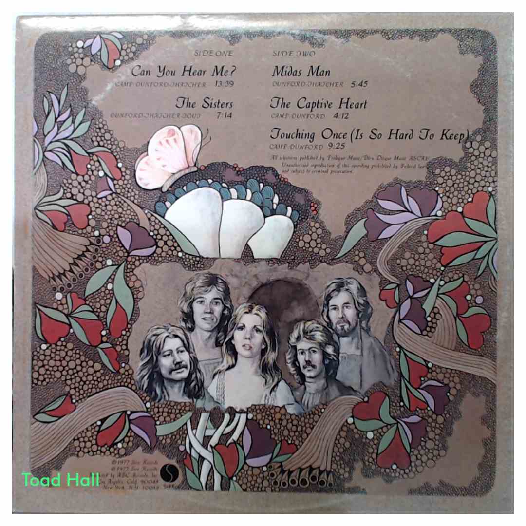 Renaissance - Novella - Used Vinyl