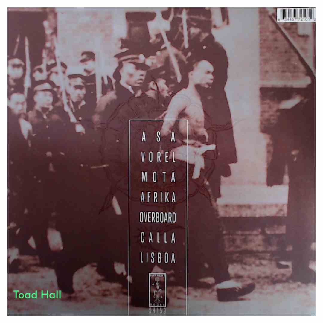 Russian Circles - Guidance (Brown W/ Burgundy Splatter Vinyl) - Used Vinyl