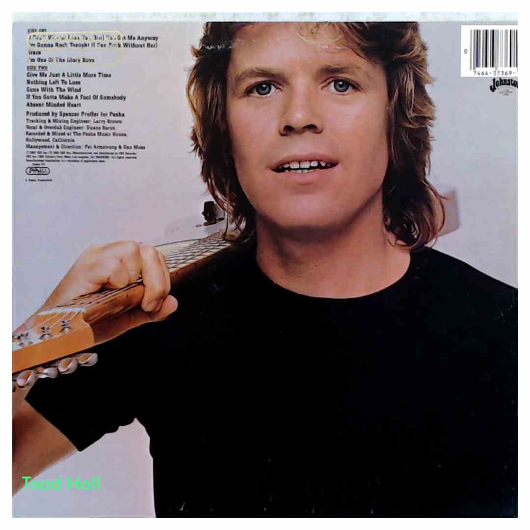 Peter Noone - One of the Glory Boys - Used Vinyl