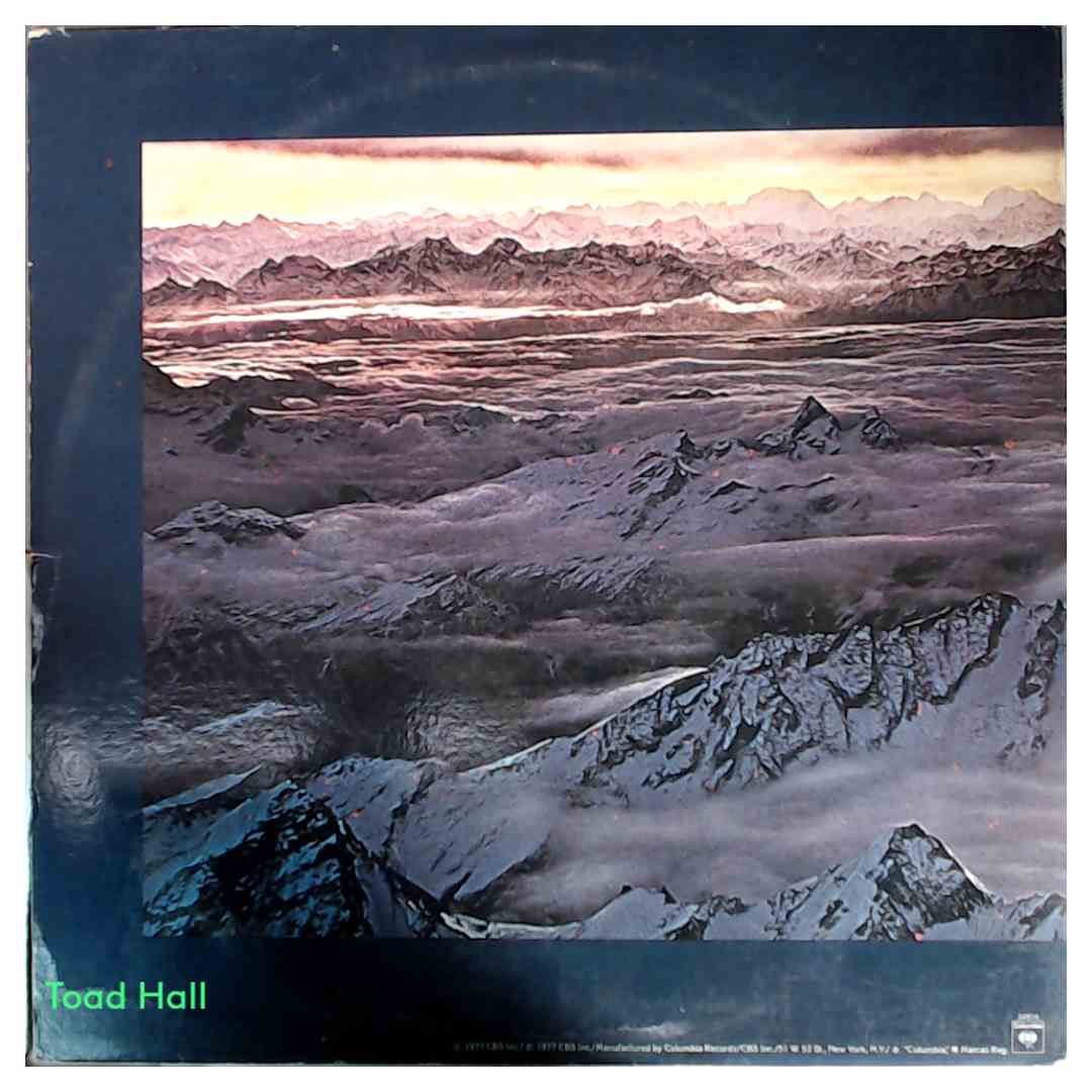 Santana - Moonflower - Used Vinyl